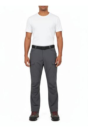 HIGH NORDIA MİKSOS ANTRASİT  PANTOLON