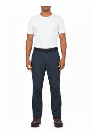 HIGH NORDIA MİKSOS LACİVERT PANTOLON