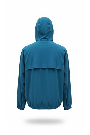 UNISEX LENA ÜST  MAVİ