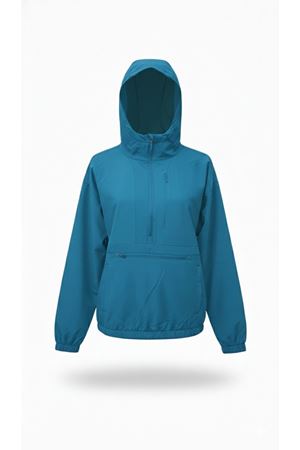 UNISEX LENA ÜST  MAVİ