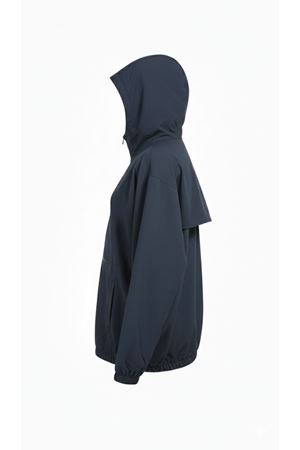 UNISEX LENA ÜST LACİVERT