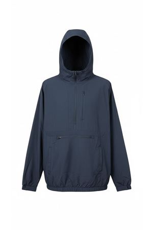 UNISEX LENA ÜST LACİVERT