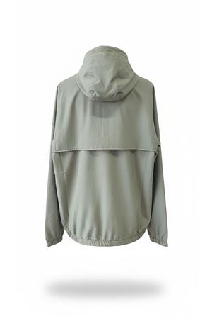 UNISEX  LENA ÜST YEŞİL