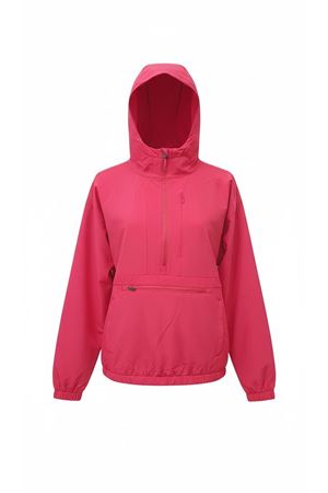 UNISEX LENA ÜST KIRMIZI