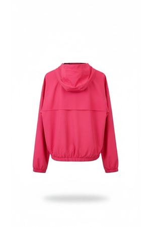 UNISEX LENA ÜST KIRMIZI