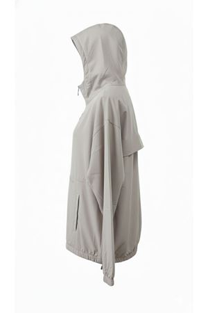 UNISEX LENA ÜST EKRU