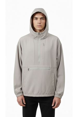 UNISEX LENA ÜST EKRU