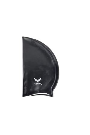 VERTEX SİLİKON BONE SİYAH