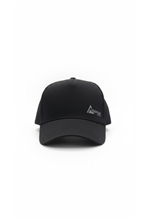 NOBLE SİYAH BASEBALL ŞAPKA 