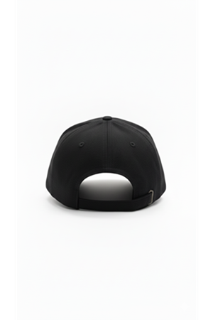 NOBLE SİYAH BASEBALL ŞAPKA 