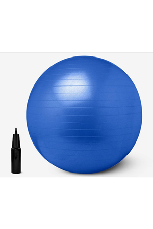 Vertex Plates Playoff Topu Mavi