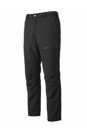 Noble Sofya Playoff Outdoor Erkek Pant.Siyah
