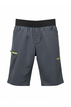 ALPINE DIRECT SOLO ŞORT ANTRASİT ERKEK