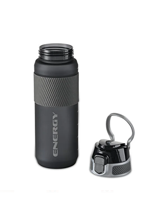 Voıt Energy Playoff Trıtan Suluk  Siyah