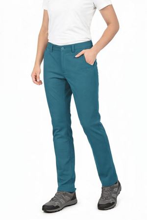 ALPINE DIRECT ZAMBANA LADY PETROL KADIN