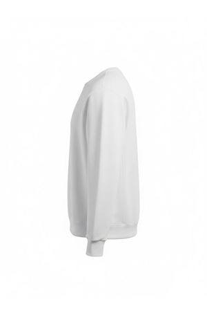 Playoff Sweatshirt Playoff Basic Beyaz