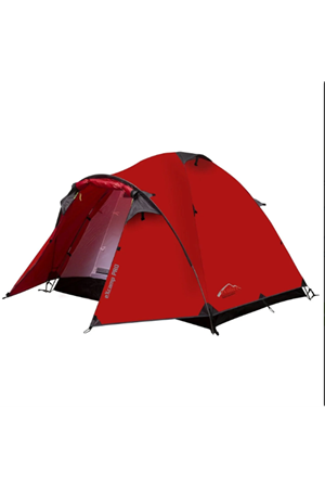 Evolite Excamp Playoff 2 Kişilik 4 Mevsim Çadır