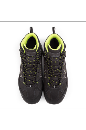 Evolite Sora Evo-Tex Outdoor Bot - Siyah