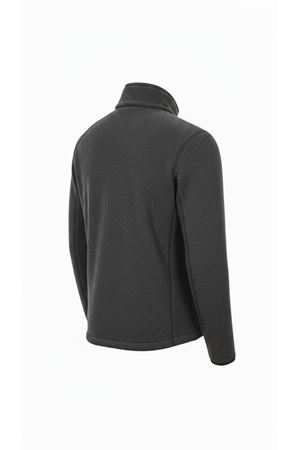 High Nordia Playoff Ever Wool Dış Katman Merino Ceket Siyah