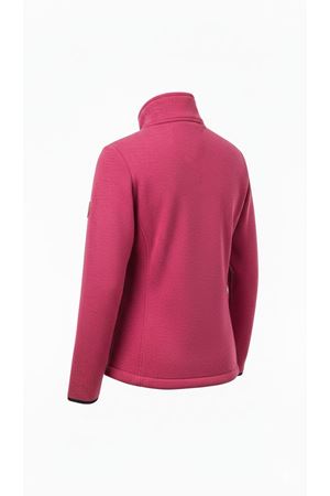 High Nordia Playoff Nova Dış Katman Polar Ceket Pembe-Melanj