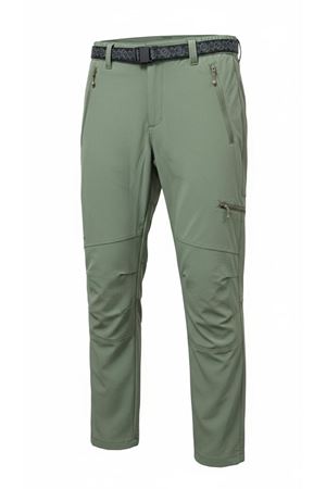 NOBLE NORTON MEVSİMLİK KADIN PANTOLON HAKİ