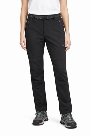 NOBLE NORTON MEVSİMLİK KADIN PANTOLON SİYAH