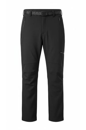 NOBLE NORTON WİNTER KADIN PANTOLON SİYAH