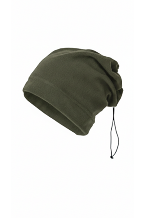 İp Büzgülü Playoff Bere Haki