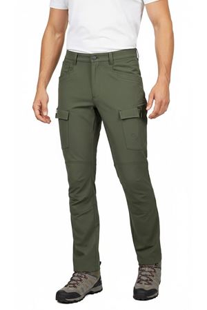 Noble Active Pantolon Haki