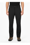 NOBLE PEAK SİYAH PANTOLON