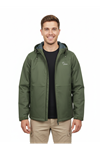 ZİEGE TECHNICAL  JACKET  GREEN