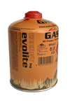 EVOLİTE PROPANE 450 GR VİDALI KARTUŞ