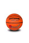 DYNAMİC SPARK BASKETBOL TOPU - STANDART