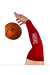 SLAZENGER BASKETBOL KOLLUĞU KIRMIZI