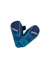 Umbro Shin Guard Tekmelik -Mavi