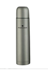 Ferrino Termos 0.75L GRİ