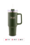 Voıt Urban Playoff Thermos  Yeşil