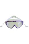 HYDRO YÜZÜCÜ GÖZLÜĞÜ BEYAZ-MOR