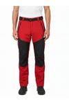 Apu Makalu Playoff Outdoor Pantolon Kırmızı